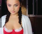 jenny_rosex's cam on Cam33