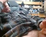 Jesse_cash's cam on XCamSite