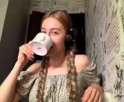 Jettafrancis's cam on Cam33 Girls