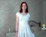 Jodycarleton's cam on XCamSite Girls