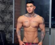 justin_clark1's cam on XCamSite