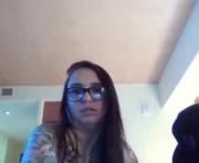 Justthejohnsons's cam on Cam33 Couples