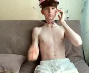 K1tty_b0y's cam on 1HandChat Guys