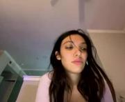 Katandsophie's cam on CamG8