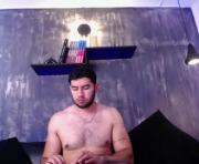 kevin_collins_s's cam on XCamSite Guys