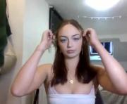 Kylawashere's cam on Cam33