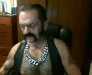 leathergreaser's cam on Cam33