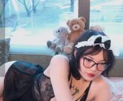 Lizzielight_'s cam on Cam33 Girls