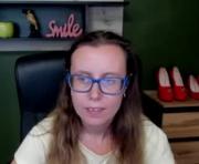 lizzy_sparkle's cam on IamPrivate Cams