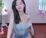 Lovewindy's cam on ThePrivateClub Cams
