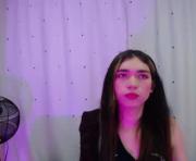 maevekuro's cam on 1HandChat Couples