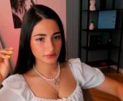 Margaretwilliamson's cam on CamG8