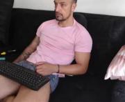 mathew_tatu's cam on IamPrivate Cams