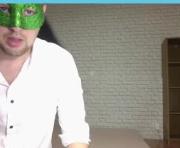 max_mila_888's cam on Cam33