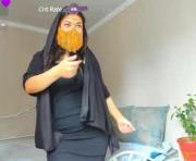 Moroccan_diamond_'s cam on Cam33
