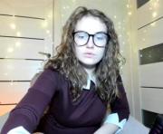 nerdy_goddess's cam on Cam33