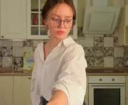 Odeliabetter's cam on XCamSite