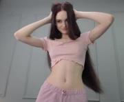 Olivia_viva's cam on CamG8