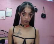 Queen_leix's cam on XCamSite