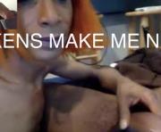 Realdrewreynolds's cam on 1HandChat Trans