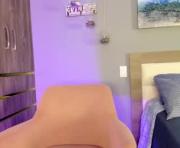 sharidgarcia's cam on CamG8