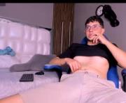 siimon_grey's cam on XCamSite Guys