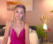 Sonasprint's cam on Cam33
