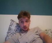 Spirarmage's cam on Cam33