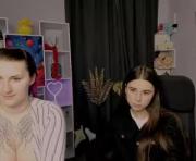 Stasy_4u's cam on ThePrivateClub Cams