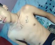 Xkent_damienx's cam on IamPrivate Cams