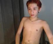 xxs4bastian18's cam on ThePrivateClub Cams