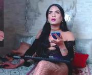zoe_hecate's cam on Cam33 Couples