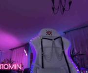 _fuckmenow_'s cam on One Hand Chat