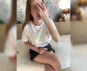 _i_123's cam on One Hand Chat