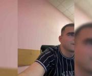 Agonia_007's cam on One Hand Chat