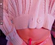 Amyheaven-'s cam on One Hand Chat