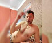 Andre-blondinochka's cam on One Hand Chat