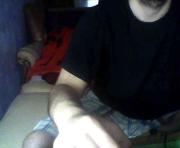 bdsm69's cam on One Hand Chat