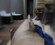 jeka8010's cam on One Hand Chat