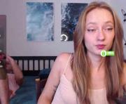 sonyavlad's cam on One Hand Chat