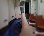 Djudik-1's cam on One Hand Chat