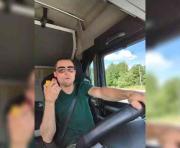 Driver1488's cam on One Hand Chat