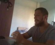 Hotkost's cam on One Hand Chat