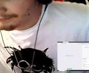 Jesbyy11's cam on One Hand Chat