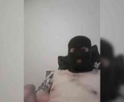 Kvv333a's cam on One Hand Chat