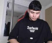 Marksgarcia's cam on One Hand Chat