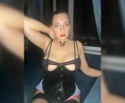 Muffmuse's cam on One Hand Chat