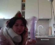 Natalimonica's cam on One Hand Chat