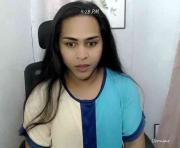 nativedoll's cam on One Hand Chat