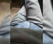 Old-man-show's cam on One Hand Chat